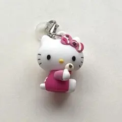 サーティワンアイスクリーム 31 ハローキティ めじるしアクセサリー