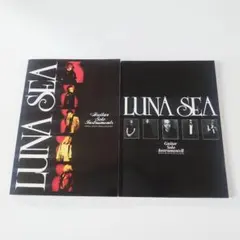 ミニチュアギターLUNA SEA3本セットSUGIZO小野瀬潤INORANジェイ - メルカリ