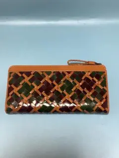新品 ダコタ 長財布 財布 ラウンドファスナー アロマティコ - メルカリ