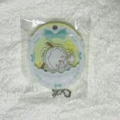 サンリオ カスタムアクリルチャーム ポチャッコ