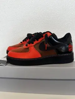NIKE エアフォース1 渋谷ハロウィン 26.5 cm - メルカリ