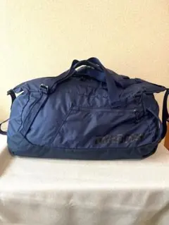 GREGORY STASHDUFFEL65 ダッフルバッグ ネイビー 65Lのサムネイル
