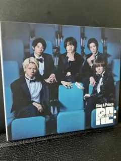 King & Prince 『Re:Sense』 ★初回限定盤B（CD+DVD）
