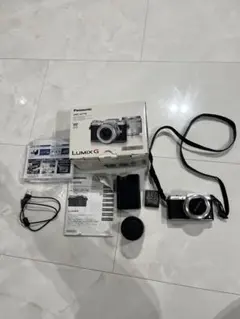 2026年最新】lumix gf7 バッテリー充電器の人気アイテム - メルカリ
