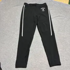 adidas メンズ　ジャージ