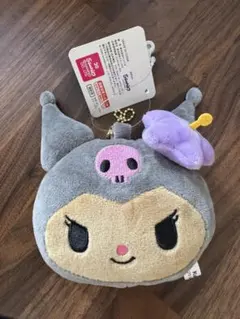 日焼け　クロミ　日焼けクロミ　サンリオ