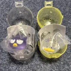 ⭐︎ファッションリング　ジュエルクリア2⭐︎2個セット