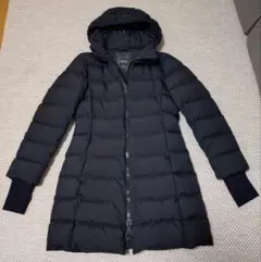 ヘルノ HERNO レディース ゴアテックス ダウンコート Laminar