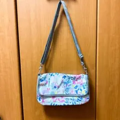 【LeSportsac】ショルダーバッグ