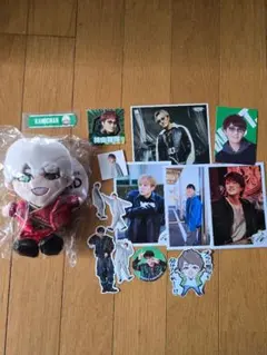 神山智洋グッズセット - メルカリ