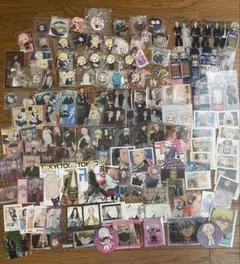 東リベ　グッズまとめ売り　東京リベンジャーズ