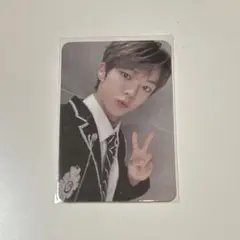 VERIVERY ドンホン トレカ