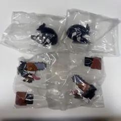 チェンソーマン　レゼ編　おねむたん　チェンソーマン　ボム