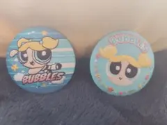 パワーパフガールズ バブルス キャラクターグッズ