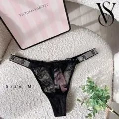【サイズＭ】シャインストラップソング Victoria's Secret 01