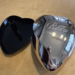美品！ReFa HEART BRUSH リファ ハートブラシ　ローズゴールド
