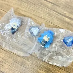 ツイステ すわらせ隊 ボドゲ部 アズール イデア