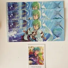 あんスタ 心悦ホログラムチケット ホロチケ 風早巽