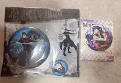 D.Gray-man J-WORLD 神田ユウ アクリルキーホルダー - メルカリ