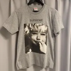 木村拓哉着用　シュプリーム　Tシャツ クライベイビー　希少　グレー　S 2026年最新】キムタク supremeの人気アイテム - メルカリ
