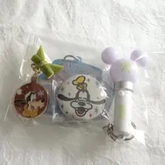 グーフィー キャラクターグッズ