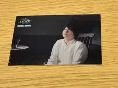 Mrs. GREEN APPLE FJORD フォトカ 大森元貴 023