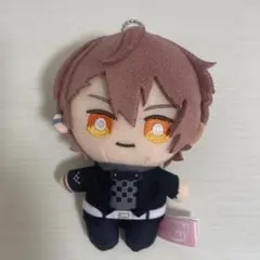 カラフルピーチ　からぴち　Chibiぬい　うり