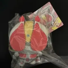 仮面ライダーストア限定 パステルへんしんぬいぐるみ 仮面ライダー電王 新品 미개봉
