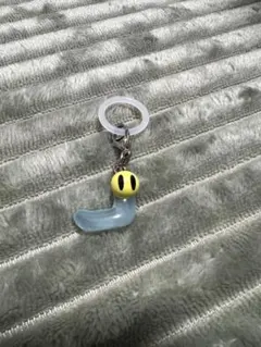 ニャッキ！めじるしアクセサリー