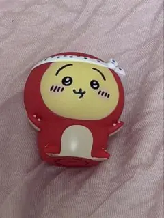 ちいかわ ソフビフィギュア2 たこぎのうさぎ うさぎ