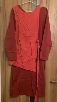 HARE ワンピース