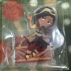 ジャミル・バイパー　ツイステ　アクリルスタンド