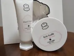 Laline Cherry Blossom ハンドクリーム ボディソフレ セットのサムネイル