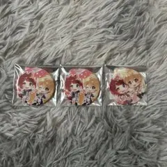 すとぷり缶バッジくじ(2021年春ver.!!)(るぅりーぬ)