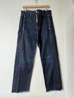 KAIKO スリットデニム (size:2)のサムネイル