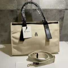 2025年最新】TROIS logo basic tote bagの人気アイテム - メルカリ