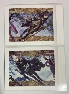 プロセカ ぱしゃこれ 5B 東雲絵名&暁山瑞希