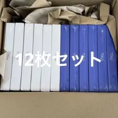 straykids KARMA 未開封　スキズ 通常盤　12点セット