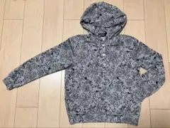 jevousenprie!スヌーピー総柄パーカー