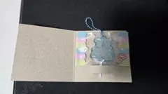 サンリオキャラクターズ キャンディチャームズ シナモロール