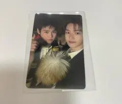 RIIZE All of you ウンソク　ソンチャン　ケミ　トレカ