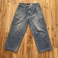 00s Levi's silverTab baggy シルバータブ w34