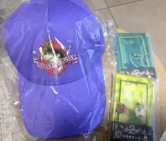 ズートピア2 ハッピーくじ D賞　H賞セット