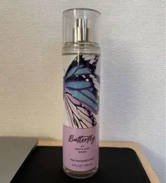 Butterfly ボディミスト 236ml