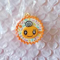 めめっち 手作りおやつチャーム