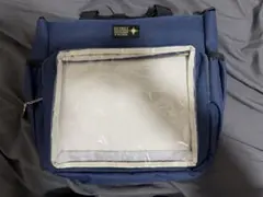 【未使用セット】星街すいせい 6周年記念 2WAY痛 バ ＆ ハート型缶バッジ