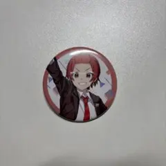 いれいす りうら 缶バッジ アニメイトフェア限定イラスト 第6弾