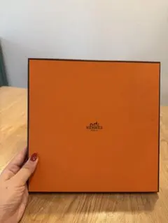 エルメス箱