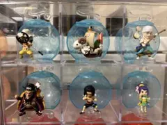 ワンピの実 第七海戦