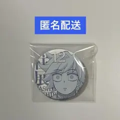 『鬼滅の刃』柱展 柱百景 エモーショナル缶バッジ 冨岡義勇【12】
